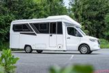 Frankia T MB NOCTRA Cruiser 7.6 L Edition ONE - Offers