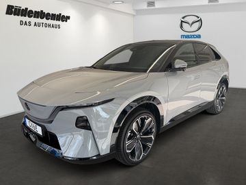 Mazda CX-6e EV 258ps 1AT RWD Takumi BKTR PABS