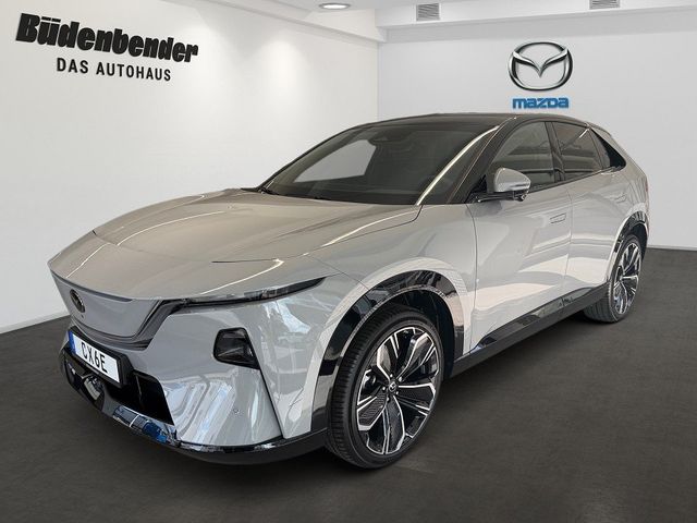 Mazda CX-6e EV 258ps 1AT RWD Takumi BKTR PABS