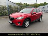 Mazda CX-5 2.2 SKYACTIV-D 150 Exclusive-Line - Mazda CX-5 in Herne
