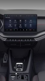 Skoda Octavia Combi 2.0 TSI RS *DSG*AHK*PANO*HUD*CANTO