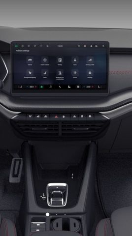 Skoda Octavia Combi 2.0 TSI RS *DSG*AHK*PANO*HUD*CANTO