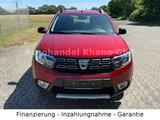 Dacia Sandero II Stepway Celebration AUTOMATIK - gebrauchte Dacia Sandero aus dem Jahr 2020