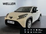 Toyota Aygo X S-CVT Play *ACC*CarPlay*Kamera*Spurhalte*