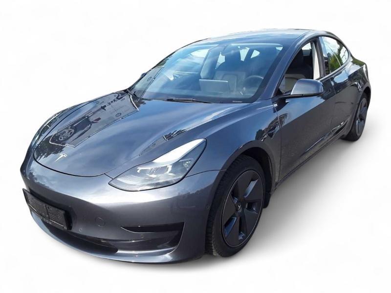 Tesla Model 3 Standard Range Plus Kamera/360°/ACC