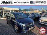 Mercedes-Benz V 250 d AMG+AHK+8FACH+NAVI+ACC+ELHECK+KAMERA+ - Mercedes-Benz V-Klasse Gebrauchtwagen in Münster