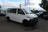 Volkswagen T6.1 KR 2.0 TDI  Kombi EcoProfi - VW T6 Kombi Gebrauchtwagen in Stuttgart
