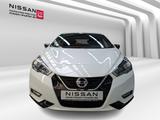 Nissan MICRA 1.0IG-T Xtronic N-DESIGN Navi Automatik - Nissan Micra N-Design mit Benzin-Antrieb