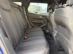 PEUGEOT 308 1.2 SW GT/PANO/AUTOMATIK/NAVI/LED/MASSAGE