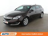 Opel Insignia Sports Tourer 1.4 Turbo Innovation*NAVI - Opel Gebrauchtwagen in Hannover
