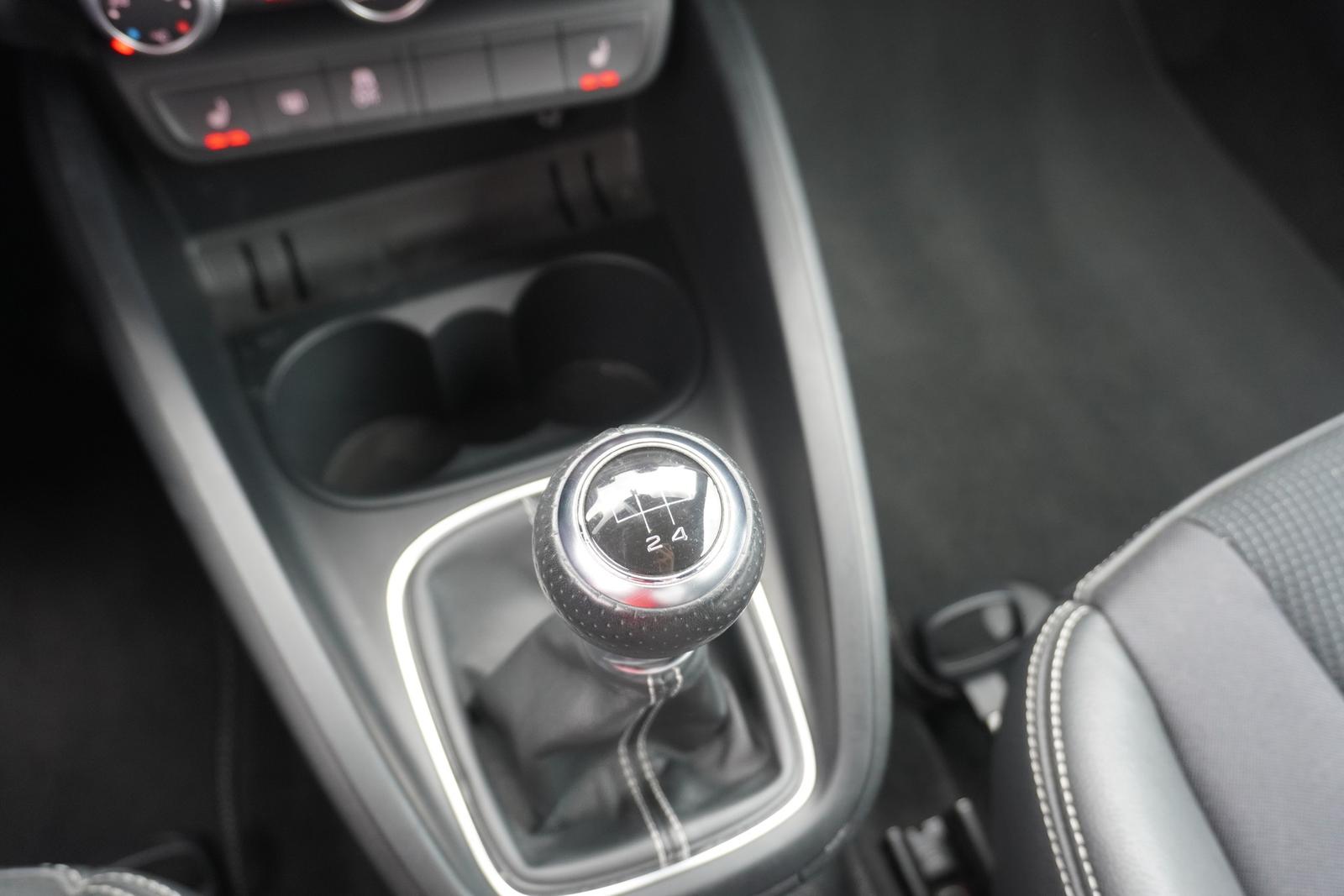 Audi A1 1.0 TFSI ultra sport Bi-Xenon Bose PDC USB