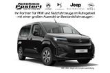 Opel Combo 1.5 Edition N1 Tech*Style*Connect Paket - Opel Combo in Duisburg