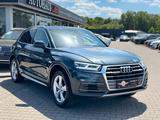 Audi Q5 2.0 TFSI"quattro sport"VIRTUAL"Multicolor-LED - Audi Q5 Sport mit Benzin-Antrieb