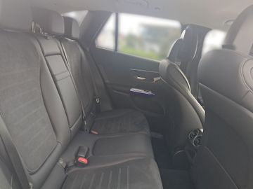 Mercedes GLC 200 - 11