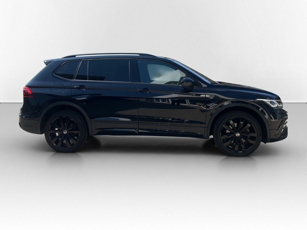 Volkswagen Tiguan Allspace - Bild 5