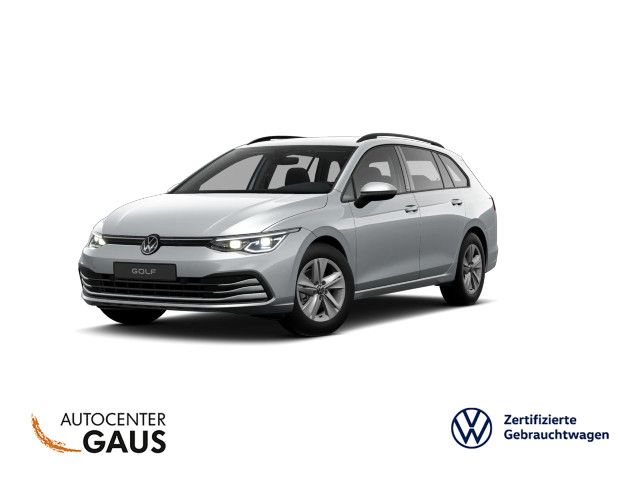 Golf VIII Variant Life 1.5 eTSI Navi*ACC*