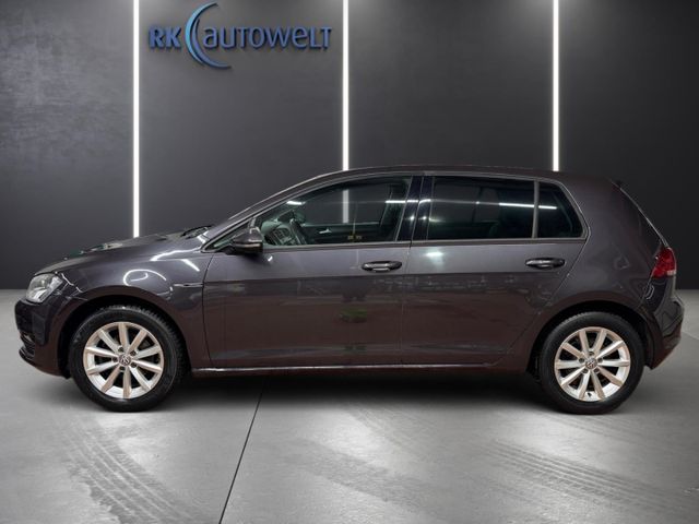 Golf VII LOUNGE 1.2 TSI BMT GRA Climatronic PDC