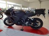 Honda CBR600 RR | Bestellfahrzeug in schwarz - HONDA SC 60