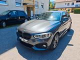 BMW 120d xDrive | M Sport Paket | Pano | AHK Har - BMW 120: 120d M Paket