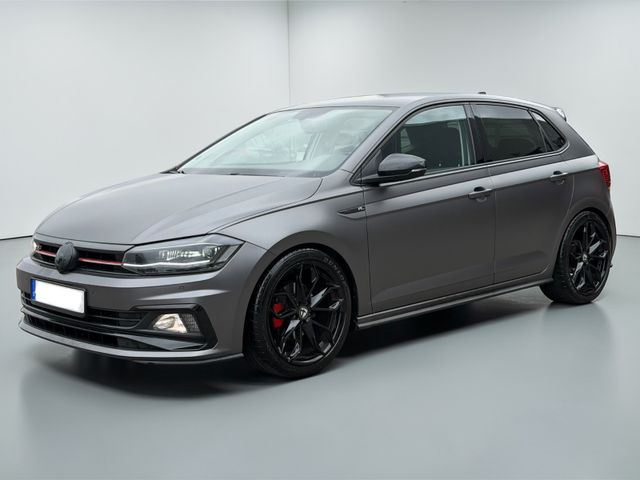 VW Polo Virtual Cockpit /R line / Highline / Kamera