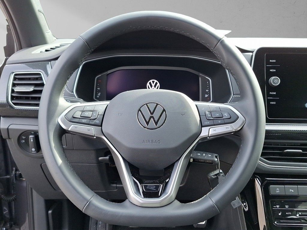 Volkswagen T-Cross - Bild 12