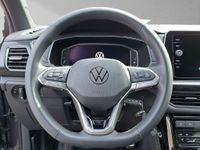 Volkswagen T-Cross - Vorschau Bild 12