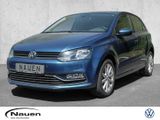 Volkswagen Polo 1.0 TSI Highline SHZ,TEMPOMAT,KLIMA,PDC - Volkswagen Polo in Mönchengladbach