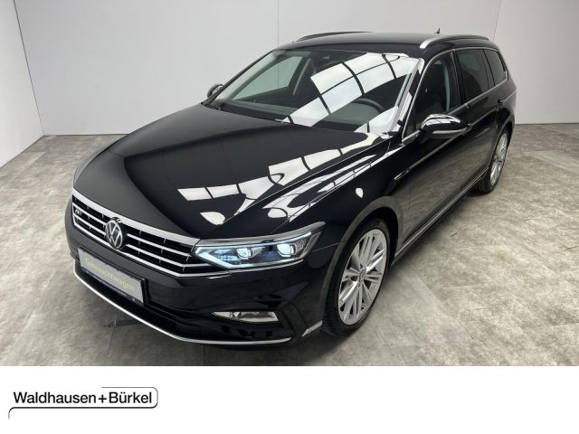 Volkswagen Passat Variant 2.0 TSI DSG R-Line Elegance 1,99%