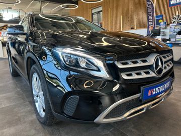MYAUTOCENTER – Gebraucht- und Jahreswagen mit Werkstattservice in Pfaffenhofen Mercedes-Benz GLA 220 CDI d 4Matic *LED*Kamera*