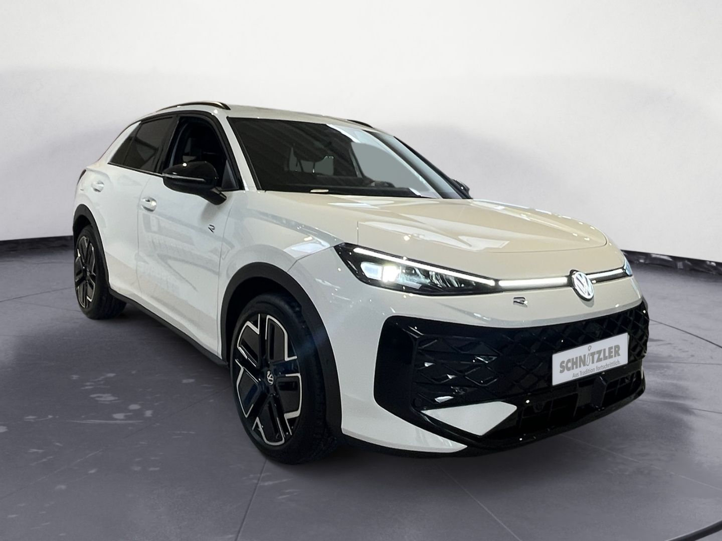 Volkswagen T-Roc - Bild 7