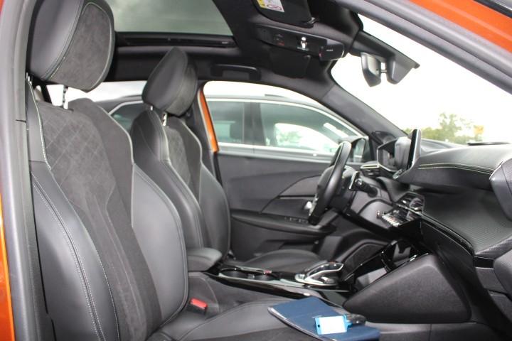 Peugeot 2008 GT
