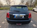 MINI One Black - MINI ONE aus 2016
