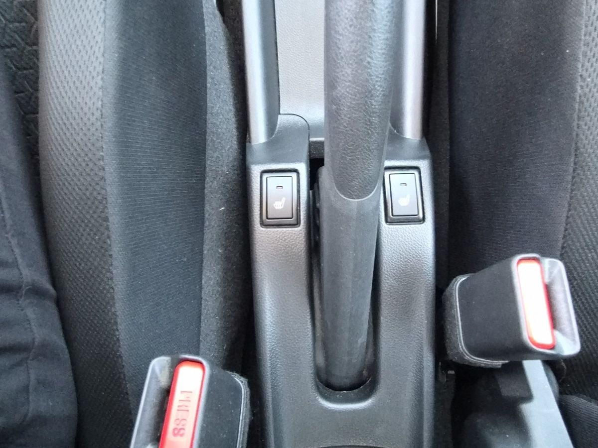 Suzuki Swift - Bild 15