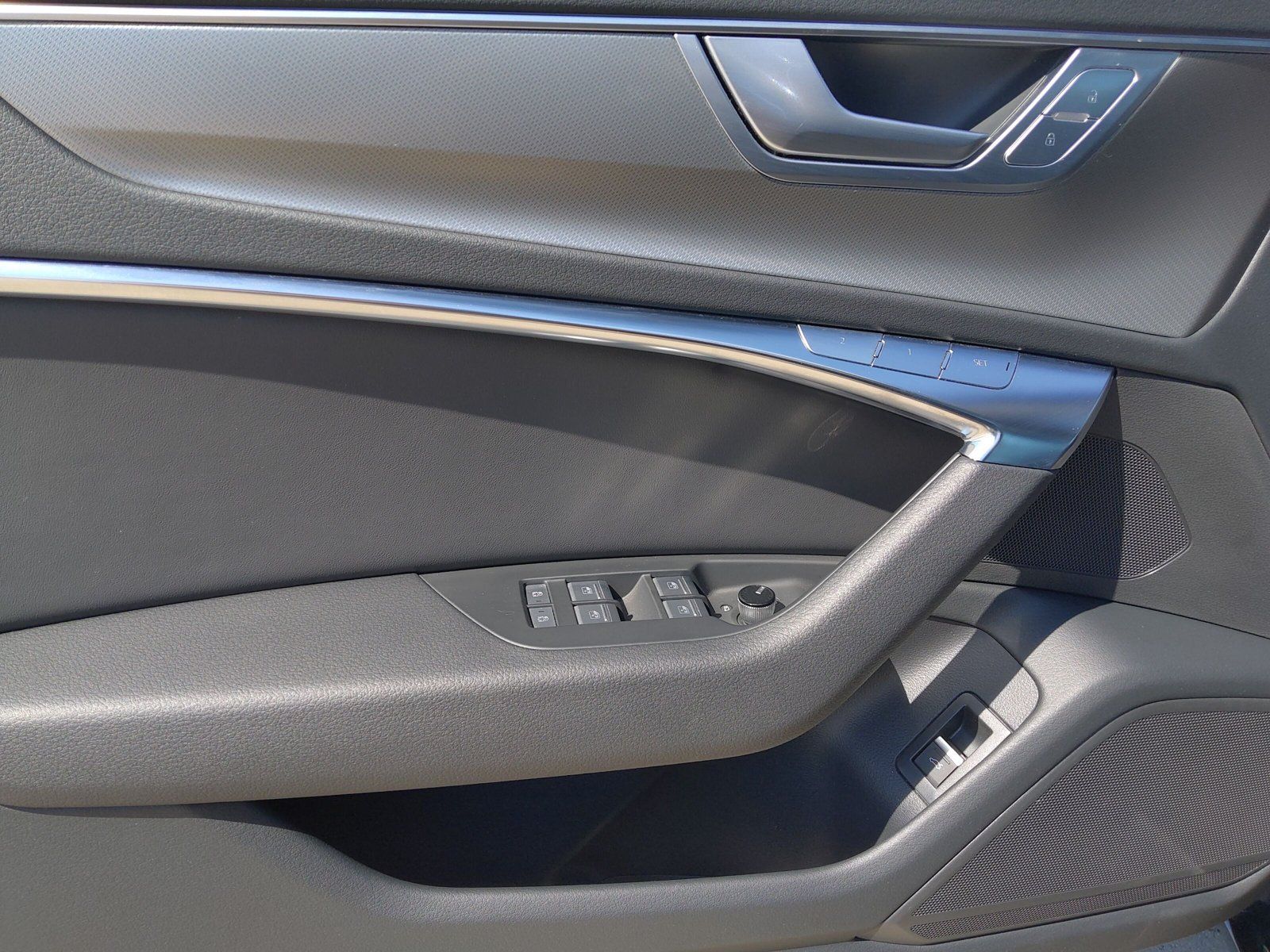 Audi A6 - Bild 16