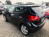 Kia Venga Spirit - Kia Venga Spirit mit Diesel-Antrieb