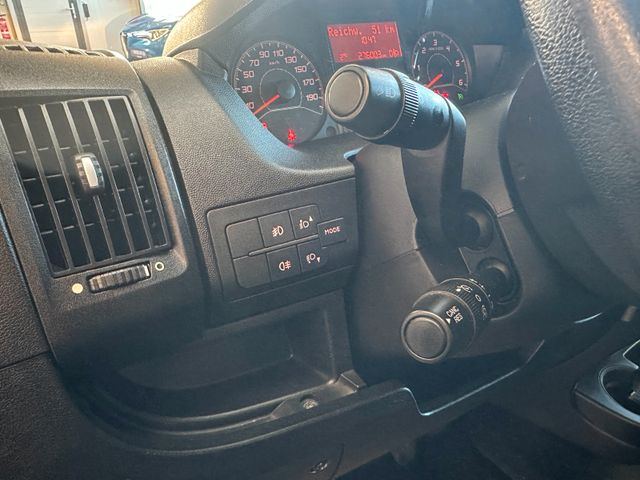 Fiat Ducato Kasten 30 130 L1H1 *2. Hand*Klima*Kamera*