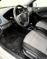 Hyundai i20 Passion, 88kw, WP, ALU, Allw.Reifen - Hyundai i20 von privat
