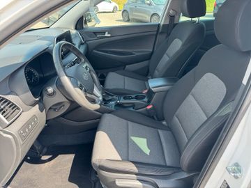 Hyundai TUCSON - 9