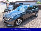 Mercedes-Benz E 200 E -Klasse T-Modell E 200 BlueTec