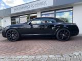 Bentley Continental GTC 6.0lSpeed Mulliner m.Serviceheft - Bentley aus 2011