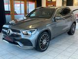 Mercedes-Benz GLC 300 d 4Matic |AMG|PANO|MBUX|LED|ACC|