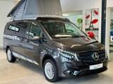 Crosscamp Mercedes-Benz Base X V3 4x4  - Allradantrieb Merc