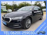 Skoda Octavia Combi Tour 1.5 G-Tec CNG Erdgas AHK..... - Skoda Octavia mit CNG-Antrieb: mit Navigationssystem