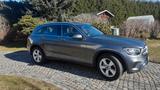Mercedes-Benz GLC 300 d 4MATIC Autom. - - Mercedes-Benz GLC 300: Von Privat