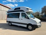 Mercedes-Benz James Cook, Westfalia Hochdach, Solar, 2. Hand - Angebote entsprechen deinen Suchkriterien