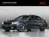 BMW M5 Competition - Keramik|Multifktstz.|Carbondach - gebrauchte BMW M5 aus dem Jahr 2019