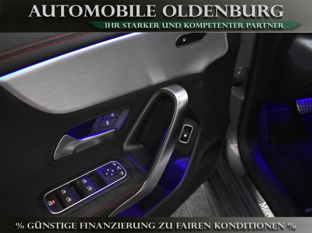 Mercedes-Benz CLA 250 e SB AMG *Distro+*Pano*Wide*HeadUp*KeyGo