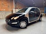 Smart Forfour Basis 1.3+1.HAND+KLIMA - Smart ForFour in Frankfurt (Main)