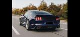 Ford Mustang 5.0 Ti-VCT V8 GT Roush - Ford Mustang: Roush