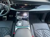Audi SQ8 4.0 TFSI quattro tiptronic | Matrix LED - Audi SQ8 von privat